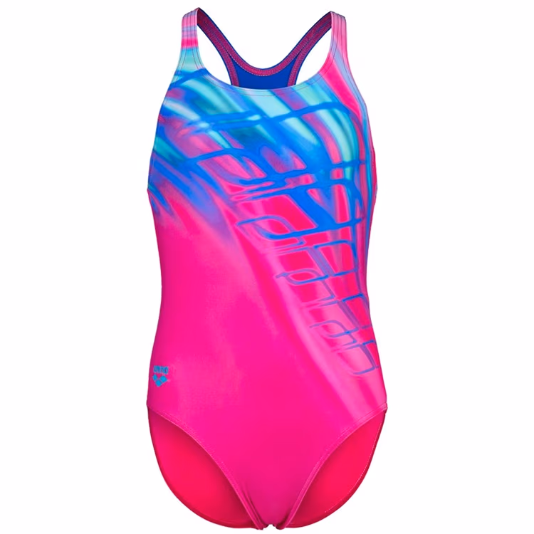 Costum p/u inot Arena SHADING SWIM PRO BACK L