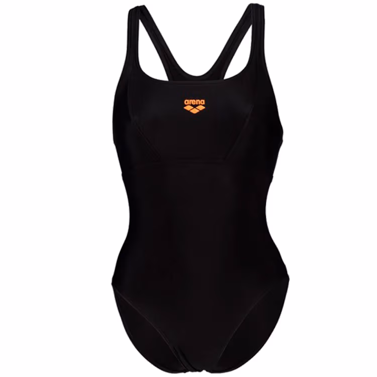 Costum p/u inot Arena SOLID CONTROL PRO BACK B