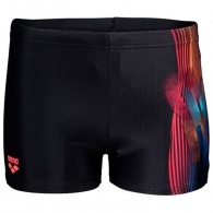 Slipi Arena PARROT SWIM SHORT thumbnav 1