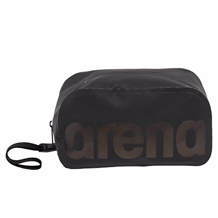 Сумка Arena DRY BEAUTY CASE BIG LOGO 