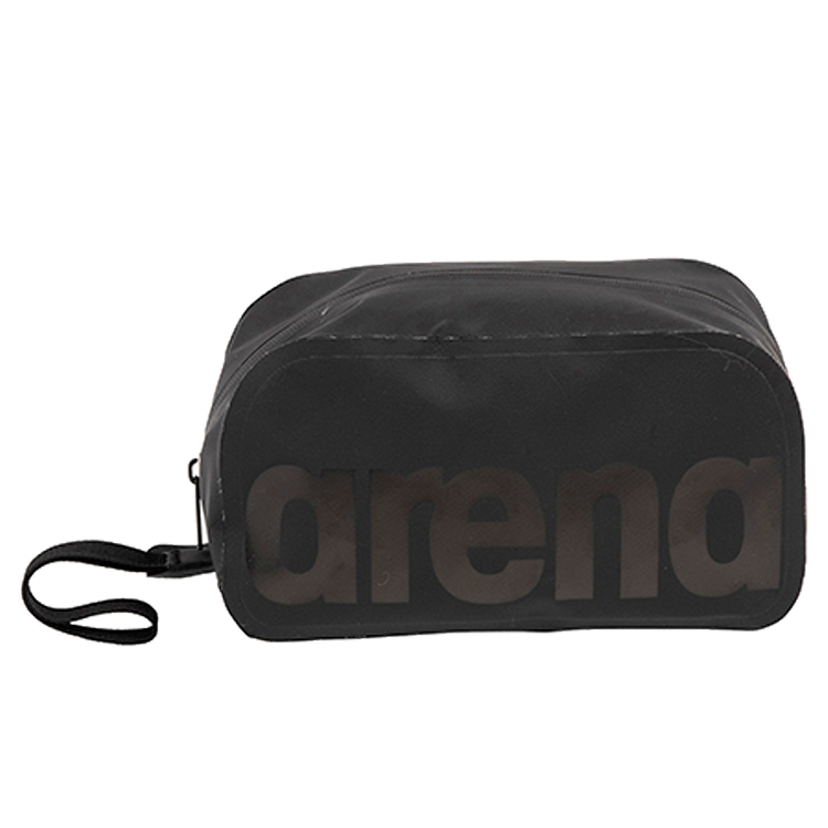 Сумка Arena DRY BEAUTY CASE BIG LOGO photo 