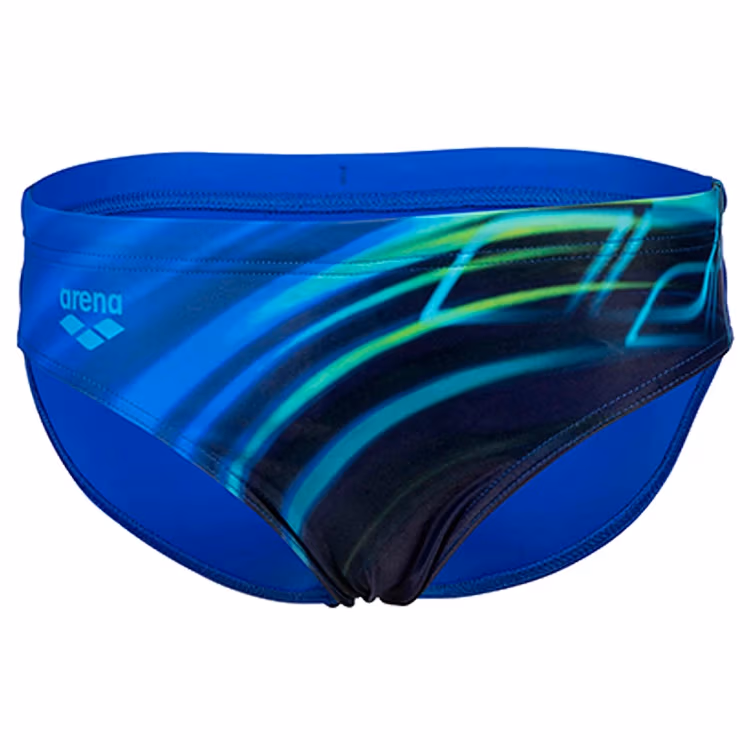 Slipi Arena SHADING JR SWIM BRIEFS