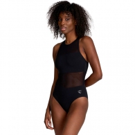 Купальник Arena MESH PANELS SWIMSUIT VENT BACK thumbnav 1