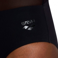 Купальник Arena MESH PANELS SWIMSUIT VENT BACK thumbnav 2