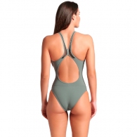 Купальник Arena MESH PANELS SWIMSUIT VENT BACK thumbnav 2