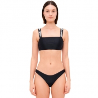 Costum pentru inot Arena ELASTIC SOLID BIKINI BANDEAU thumbnav