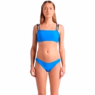 Costum pentru inot Arena ELASTIC SOLID BIKINI BANDEAU