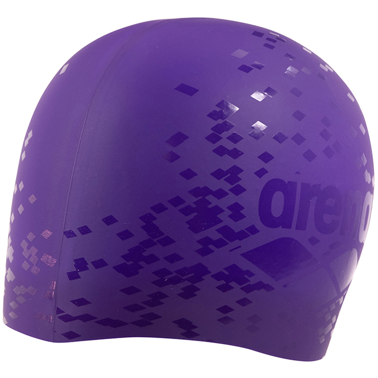 Casca de inot silicon Arena SHINE CAP photo 