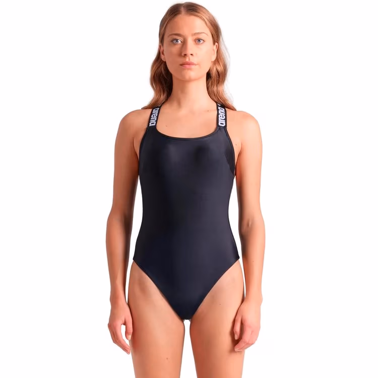 Купальник Arena ELASTIC SOLID SWIMSUIT