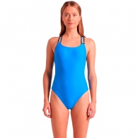 Купальник Arena ELASTIC SOLID SWIMSUIT thumbnav