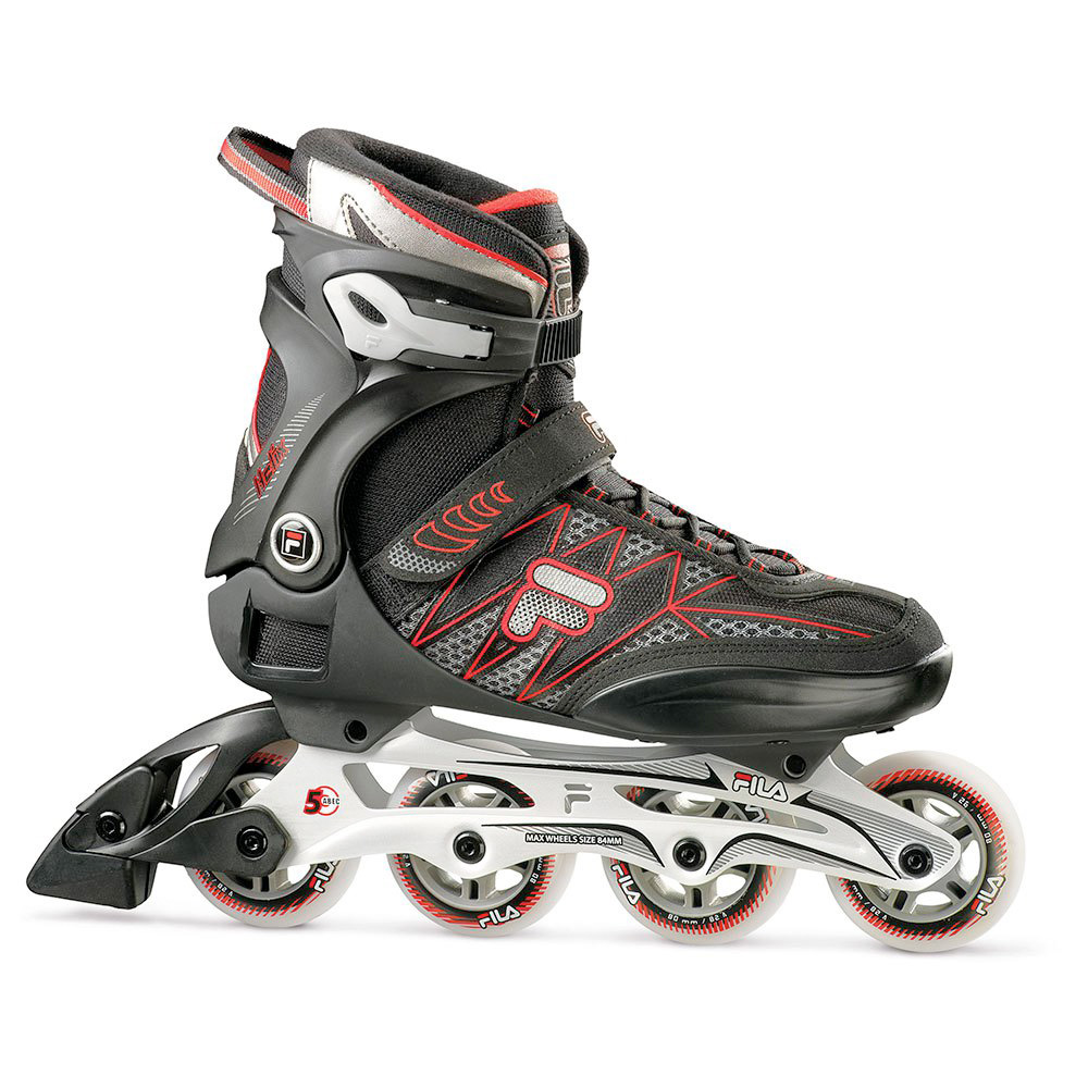 Role Fila skate Helix photo 4