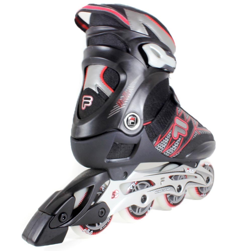 Role Fila skate Helix photo 5