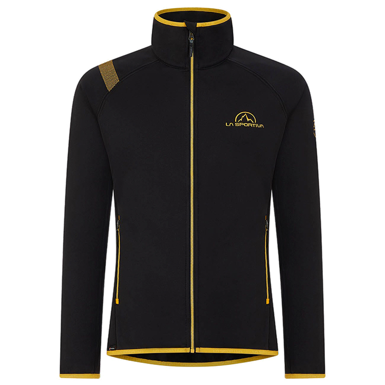 Hanorac La Sportiva Fleece photo Hanorac La Sportiva Fleece photo