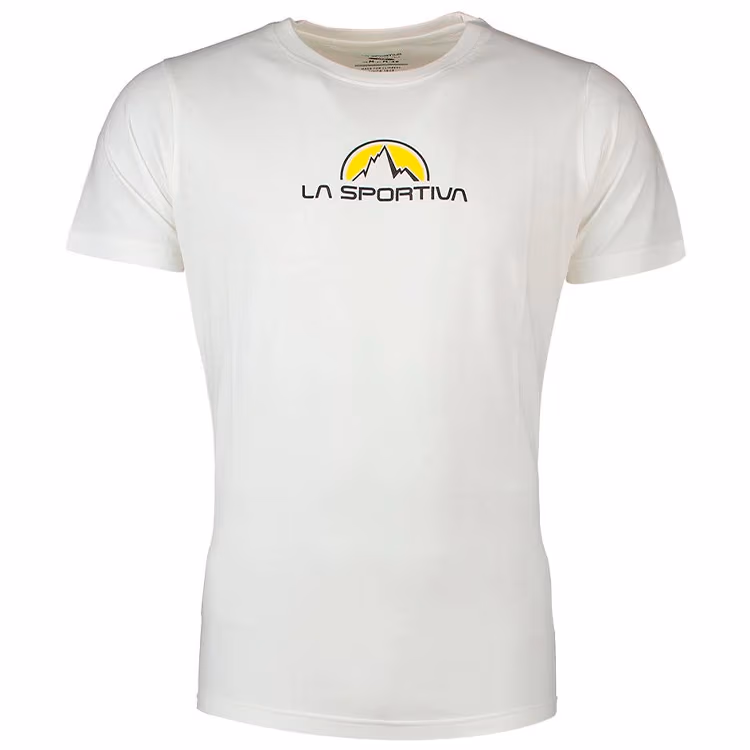 Tricou La Sportiva Footstep Tee