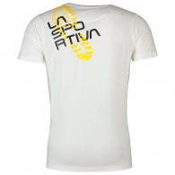 Tricou La Sportiva Footstep Tee thumbnav 3
