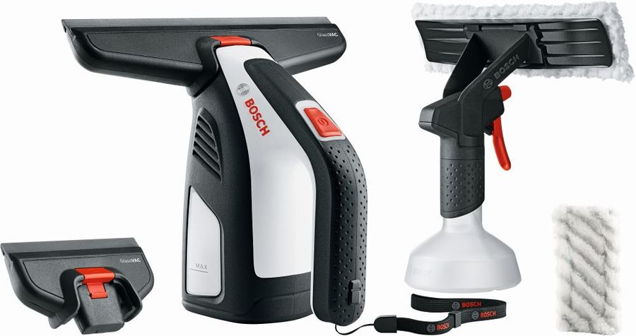 Стеклоочиститель Bosch GlassVAC 3.6V, 06008B7000 Китай photo 1 Стеклоочиститель Bosch GlassVAC 3.6V, 06008B7000 Китай photo 1