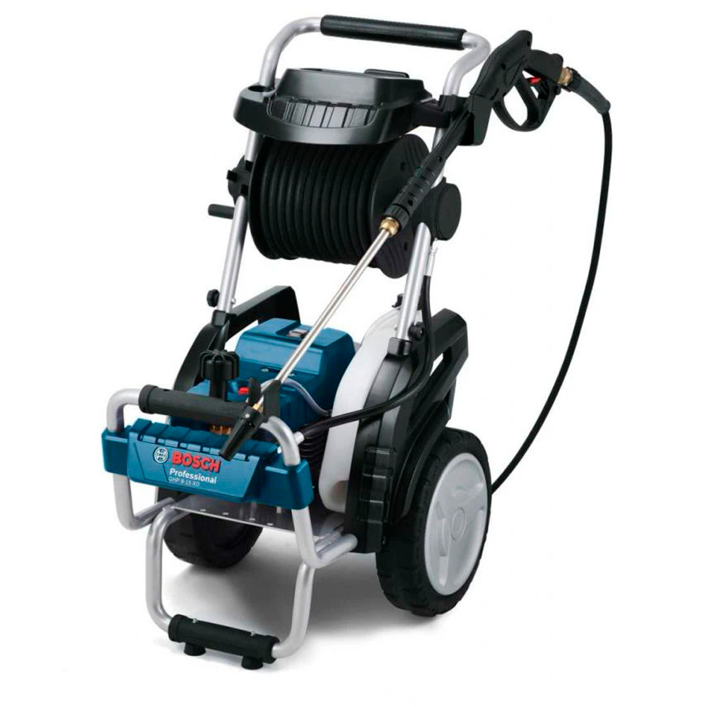 Мойка высокого давления Bosch GHP 8-15 XD,0600910300 photo 1 Мойка высокого давления Bosch GHP 8-15 XD,0600910300 photo 1