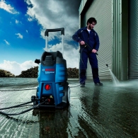 Мойка высокого давления Bosch GHP 5-75 thumbnav 3