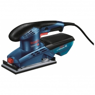 Slefuitor cu vibratii Bosch GSS 23 A, 0601070400 thumbnav 1