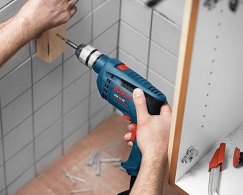 Дрель ударная Bosch GSB 13 RE, 0601217100 thumbnav 4
