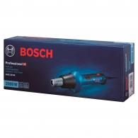 Suflanta cu aer cald Bosch 20-60, 06012A6400 thumbnav 2