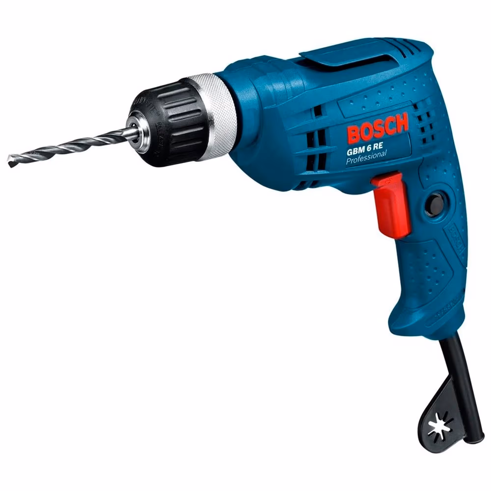 Masina de gaurit Bosch GBM 6 RE, 0601472600 