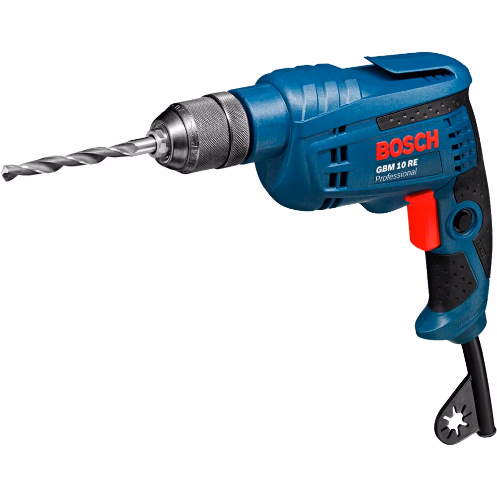 Masina de gaurit Bosch GBM 10 RE, 0601473600 