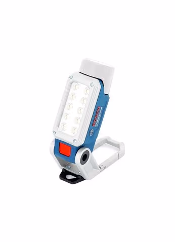 Фонарь аккумуляторный Bosch GLI 12V-330 Solo, 06014A0000