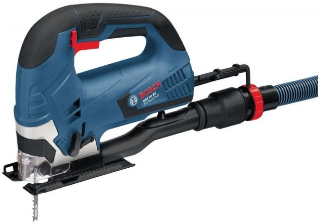 Ferastrau vertical Bosch GST 90 BE, 060158F000 photo 2