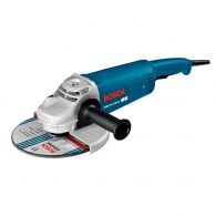 Угловая шлифмашина Bosch GWS 26-230 JH, 0601856M00 thumbnav 1