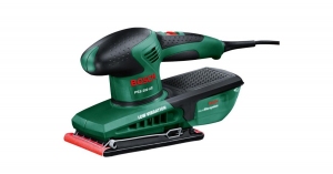 Виброшлифмашина Bosch PSS 200 AC, 0603340100 thumbnav 1