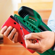 Виброшлифмашина Bosch PSS 200 AC, 0603340100 thumbnav 2