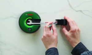Nivela laser cu linii Bosch Atino, 0603663A00 thumbnav 4
