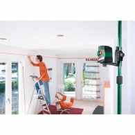 Trepied cu laser Bosch TP320 Rod, 0603693100 thumbnav 3