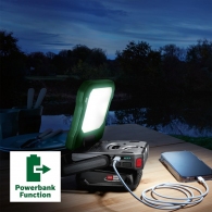 Lanterna cu acumulator Bosch EasySpotLight 18V-400 Solo, 06039A1200 thumbnav 4