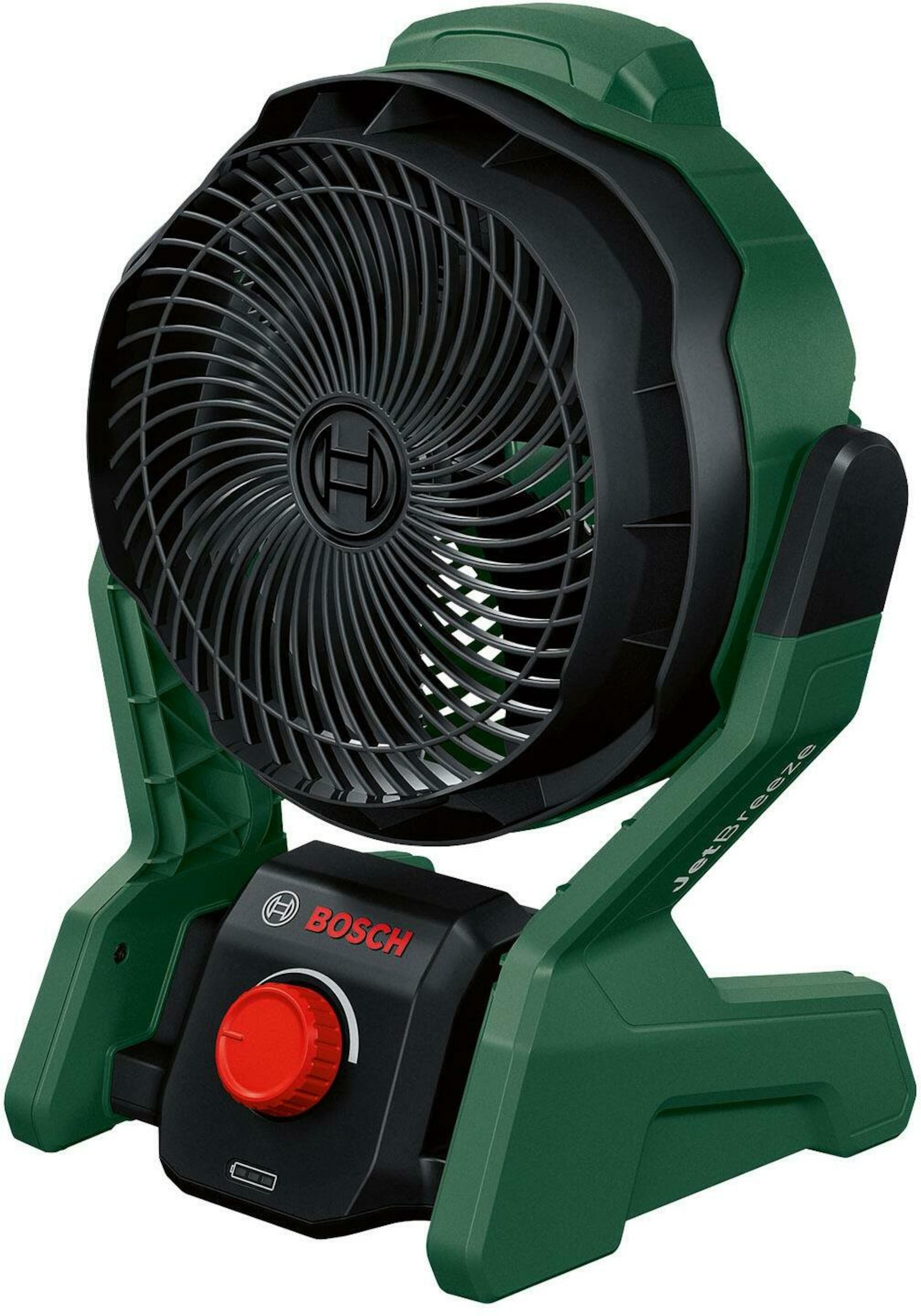Вентилятор аккумуляторный Bosch UniversalFan 18V-1000 Solo, 06039E1000 photo 1 Вентилятор аккумуляторный Bosch UniversalFan 18V-1000 Solo, 06039E1000 photo 1