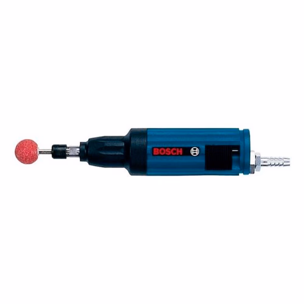 Polizor drept pneumatic Bosch 320W/6mm, 0607260100 