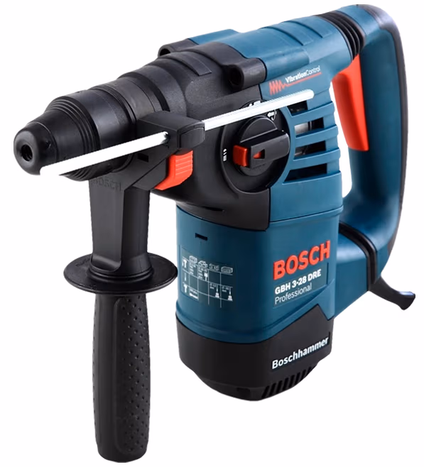Перфоратор Bosch GBH 3-28 DRE, 061123A000 