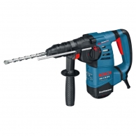 Перфоратор Bosch GBH 3-28 DFR,  061124A000 thumbnav 1