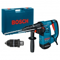 Перфоратор Bosch GBH 3-28 DFR,  061124A000 thumbnav 2