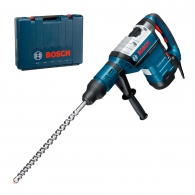Перфоратор Bosch GBH 8-45 DV, 0611265000 thumbnav 2