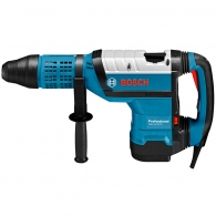 Перфоратор Bosch GBH 12-52 D, 0611266100 thumbnav 1