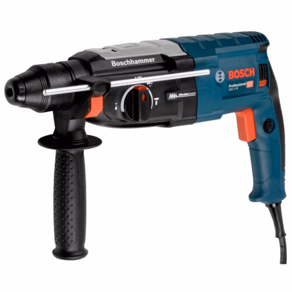 Перфоратор Bosch GBH 2-28, 0611267500 