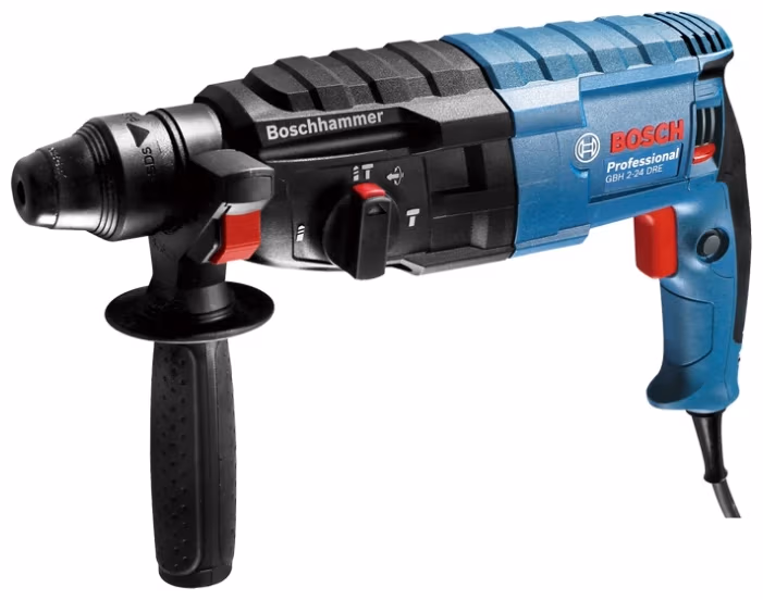Ciocan rotopercutor Bosch GBH 240, 0611272100 
