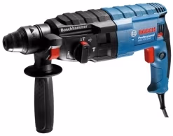 Перфоратор Bosch GBH 240, 0611272100