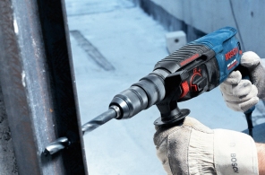 Перфоратор Bosch GBH 240, 0611272100 thumbnav 3