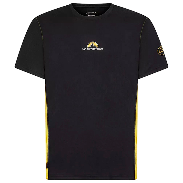 Футболка La Sportiva Promo Tee photo 