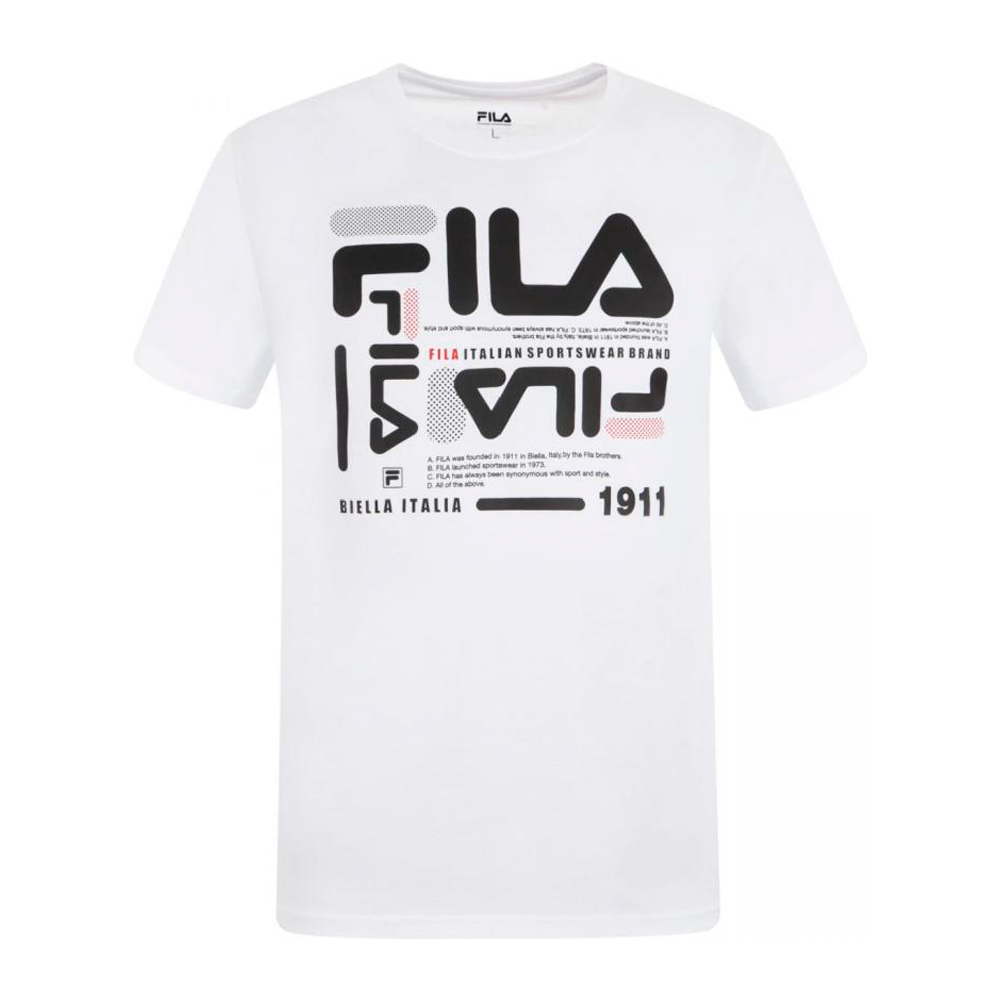 Fila photo Fila photo