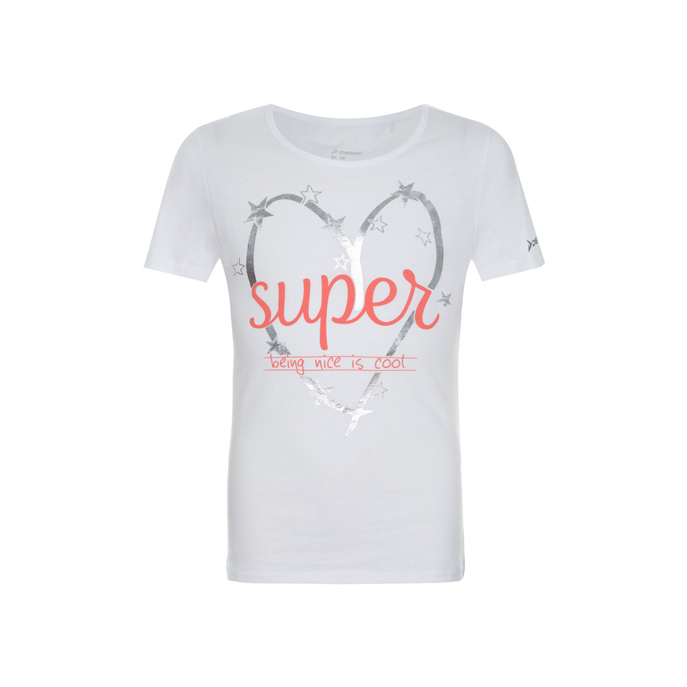 Tricou Demix 100695,  photo 1
