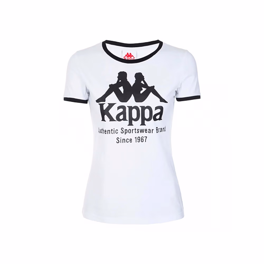  Kappa 